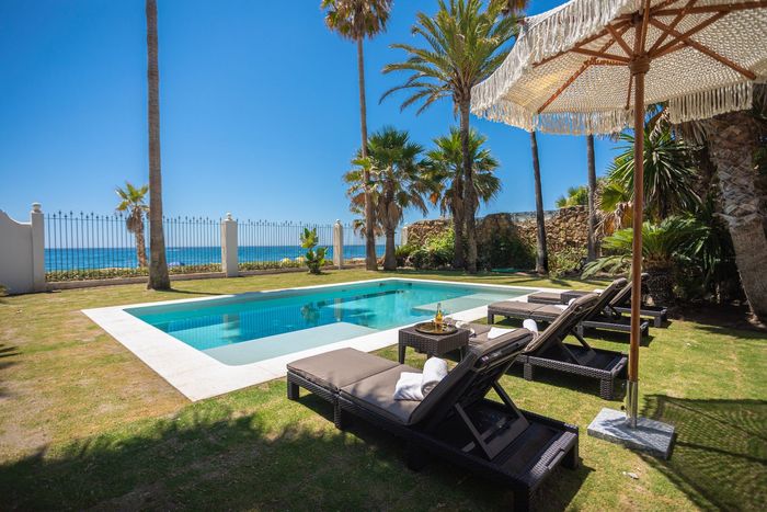 Villa del Agua villa photo.